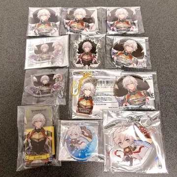 그랑블루 판타지 루시페르