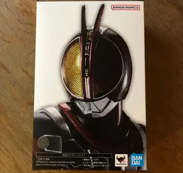 S.H.Figuarts (진골조제법) 가면라이더 파이즈 피규아트 새상품