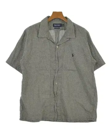 POLO GOLF 캐주얼 셔츠 남성용