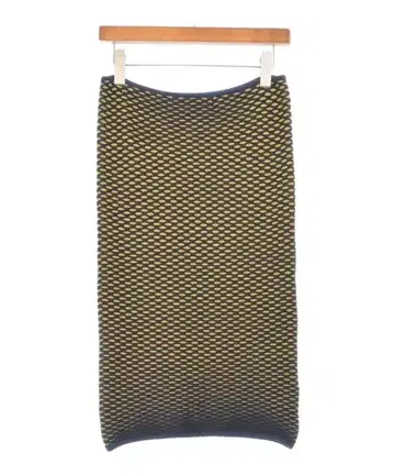 M MISSONI 미디 스커트 여성용