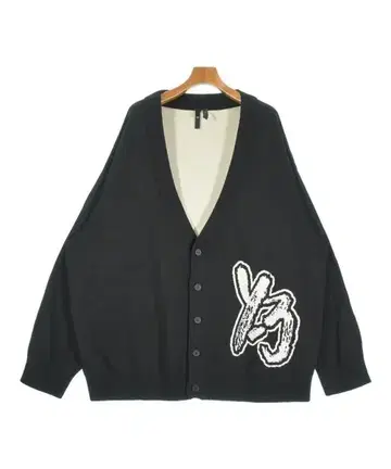 Y-3 가디건 남성용