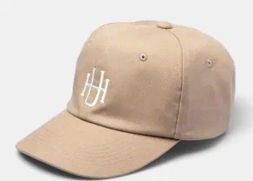 UNNAMED HEADWEAR DEEP LOGO 베이지