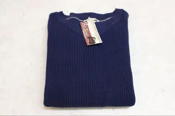 [ 새상품 ] 남성용 L~XL 반스 BARNS 헤비 와플 크루넥