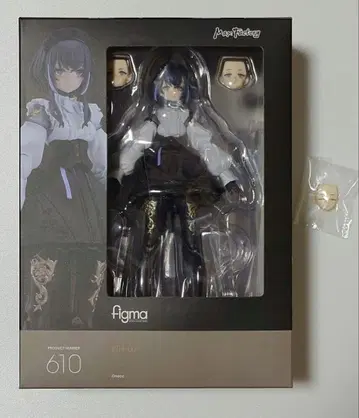 혜택 포함 figma NH-02- 히토카이키 neco