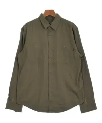 DOCKERS 캐주얼 셔츠 남성용