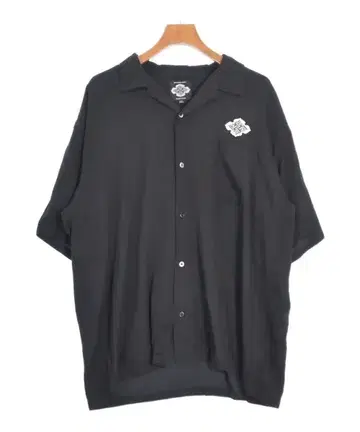 BUDSPOOL 캐주얼 셔츠 남성용