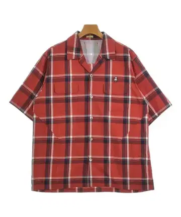 the Shepherd 캐주얼 셔츠 남성용