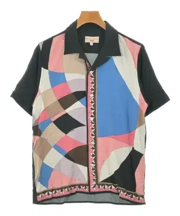 Supreme 캐주얼 셔츠 남성용