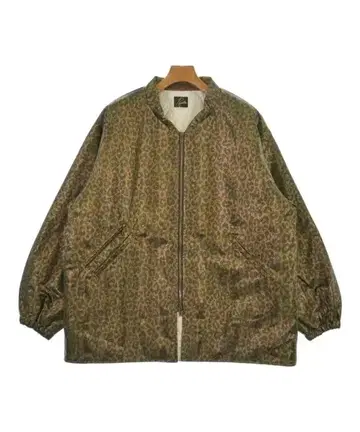 Needles 블루종 ( 기타 ) 남성용