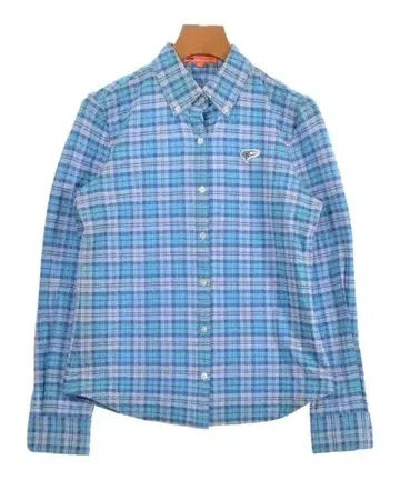 BEAMS GOLF 캐주얼 셔츠 여성용