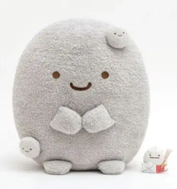 스미코구라시 먼지 유령 테노리 봉제 인형 아츠마룬데스 봉제 인형