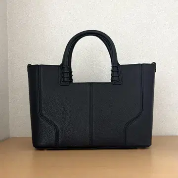 TOPKAPI 탑카피 가죽 토트백