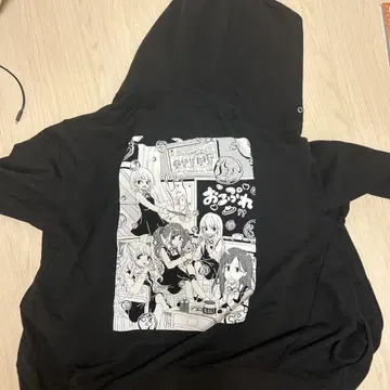 오코사마 플레이트. 공식 굿즈