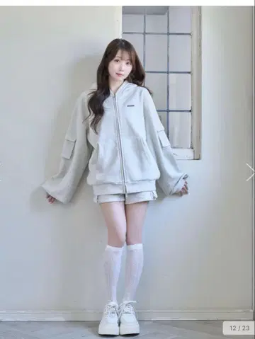 로제 뮤즈 셋업