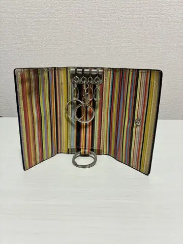 Paul Smith 키케이스