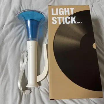 [ 새상품급 ] BTOB LIGHT STICK VER.2 응원봉