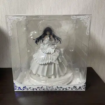 Myethos WHITE ALBUM2 토마 카즈사 1/7 스케일 피규어