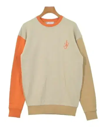 JW Anderson 맨투맨 여성용