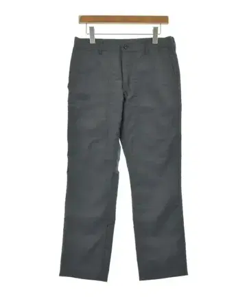 COMME des GARCONS HOMME 남성용 슬랙스