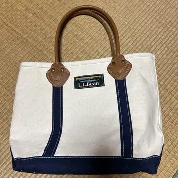 L.L.Bean 엘엘빈 토트백 made in USA