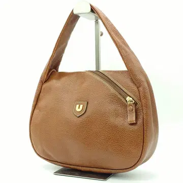 Y2K Vintage BALLY 발리 올 가죽 원숄더백