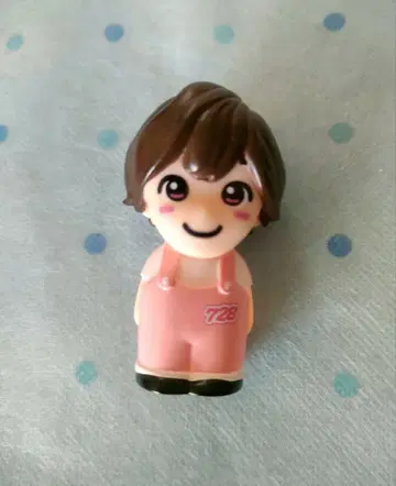 나니와단시 [ 미치에다 슌스케 ] 손가락 인형