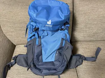 deuter Futura 26 백팩