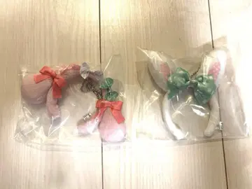 산리오 시크릿 미니 머리띠 마이 스위트 피아노 위시미멜