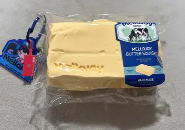 mellojoy 신 버터