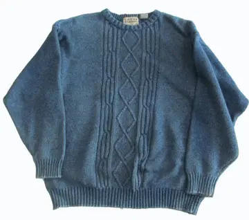 90s Cotton Traders 니트 스웨터
