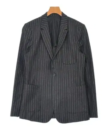 ami 테일러드 자켓 남성용