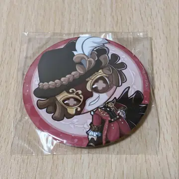 제5인격 탐광자 캔 배지