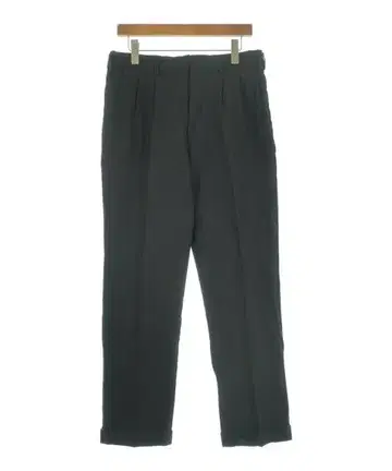 COMME des GARCONS HOMME DEUX 슬랙스 남성용