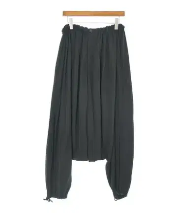 YOHJI YAMAMOTO 팬츠 (기타) 여성용