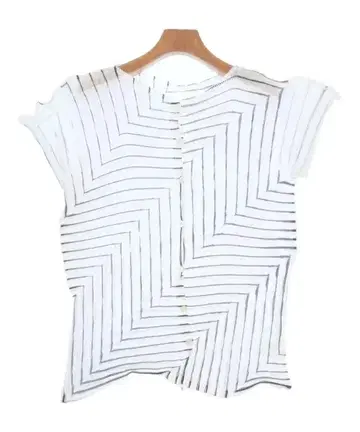 me ISSEY MIYAKE 블라우스 여성용