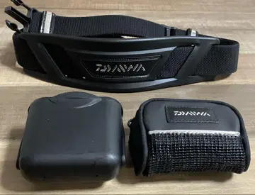 Daiwa  벨트 실버 DA-4001MO