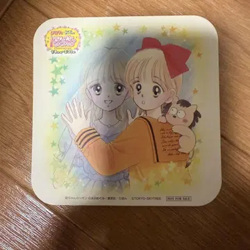 히메짱의 리본 코스터