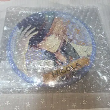피오피오레의 만종, 니콜라