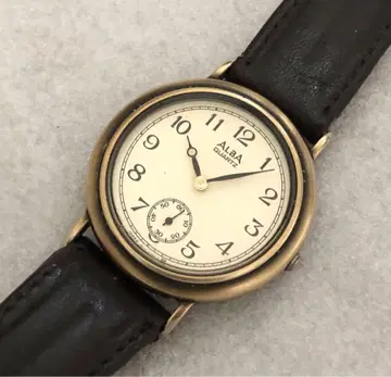 SEIKO 알바 SUCCESS 일본제 VINTAGE 풍 디자인