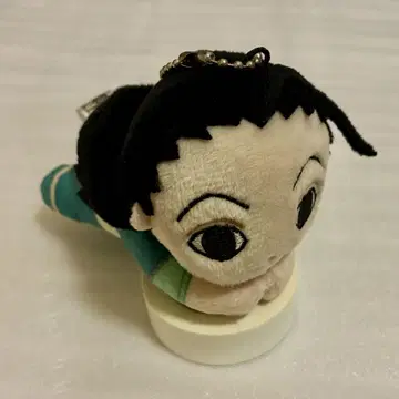 HUNTER x HUNTER 하그캐릭터 이르미