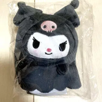 산리오 할로윈 2025 봉제 인형 참