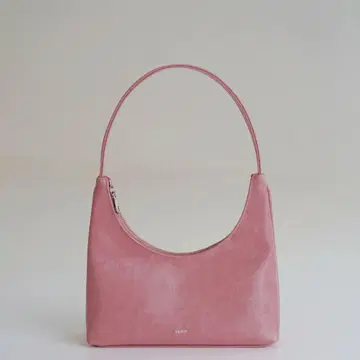 ECRIT Mini Amour Bag - Pink