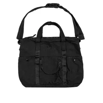 C.P. Company Twill Shoulder Bag