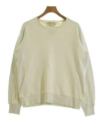 REMI RELIEF 맨투맨 남성용