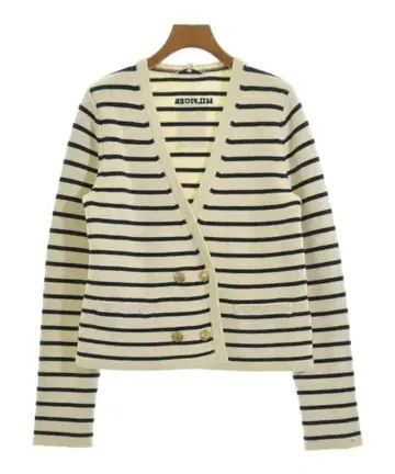 TOMMY HILFIGER 여성용 가디건