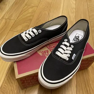 VANS 새상품 단종 Authentic 44 DX ANAHEIM 아나하임