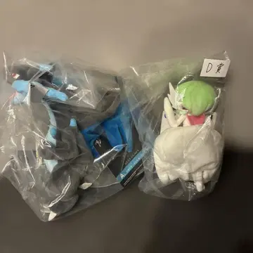 포켓몬 제일복권 묶음 판매