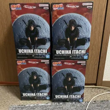 NARUTO 나루토 돌풍전 우치하 이타치 피규어