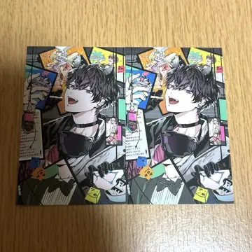 노스탤지어 폴라로이드 사에키