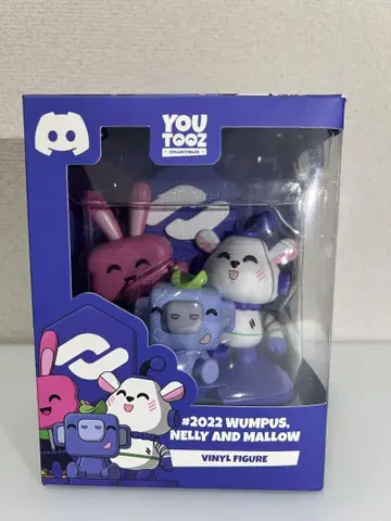 2024 TGS 도쿄 게임쇼 discord [ 디스코드 ] 피규어
